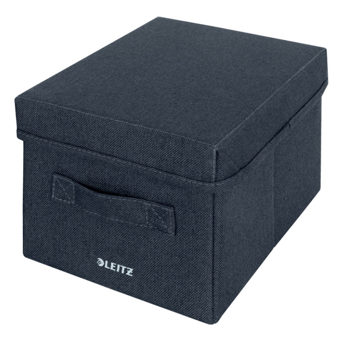 Opbergdoos Leitz gestof met deksel 190x160x285