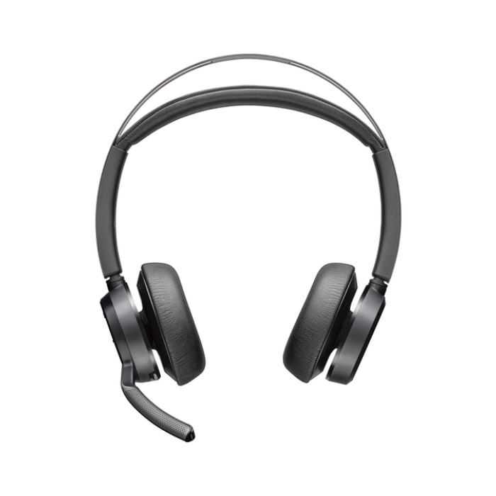 Headset HP POLY Voyager Focus 2 USB-C met oplaadstation