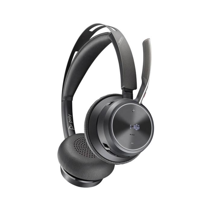 Headset HP POLY Voyager Focus 2 USB-C