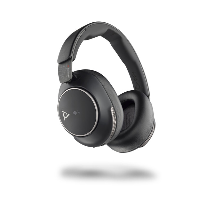 Headset HP POLY Voyager Surround 80 UC USB-C