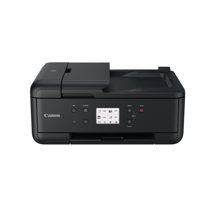 Multifunctional inktjet printer Canon PIXMA TR7650