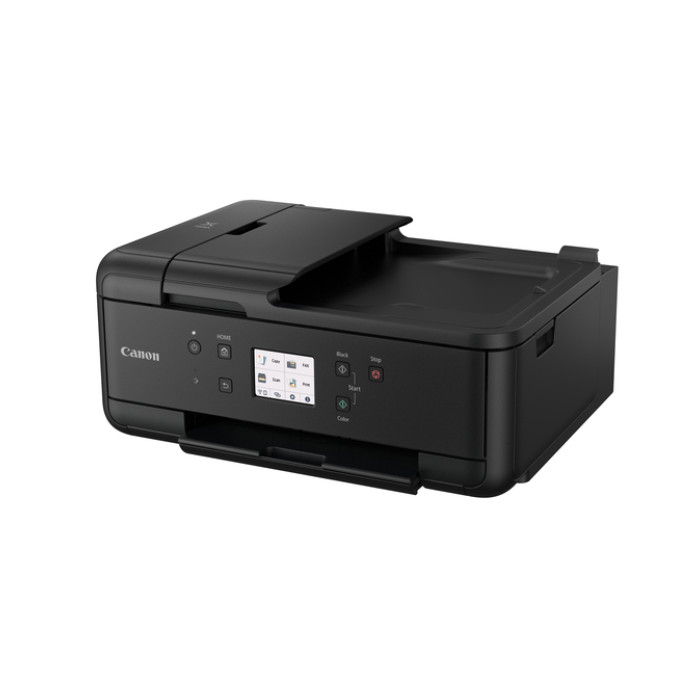 Multifunctional inktjet printer Canon PIXMA TR7650