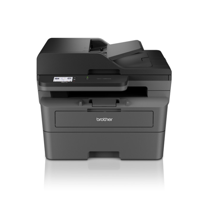 Multifunctional Laser printer Brother MFC-L2860DWE