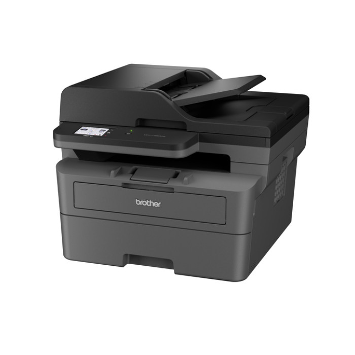 Multifunctional Laser printer Brother MFC-L2860DWE