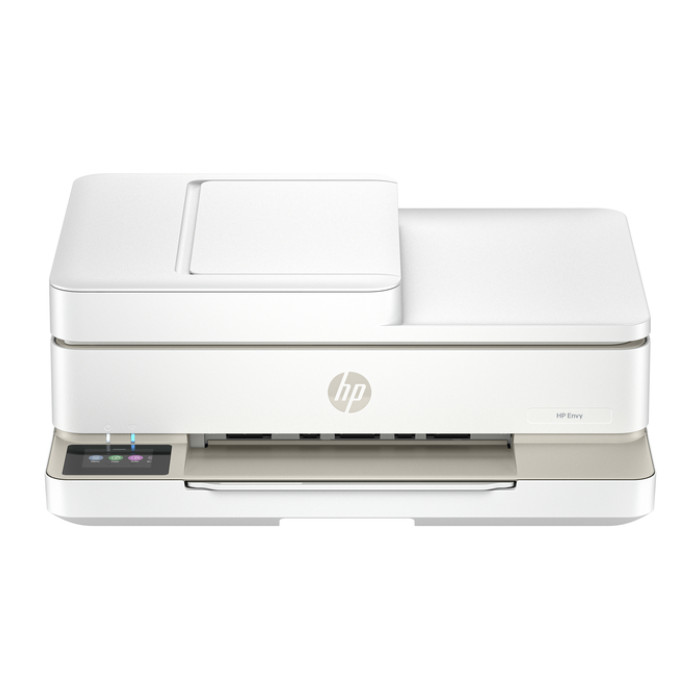 Multifunctional Inktjet HP Envy 6520E