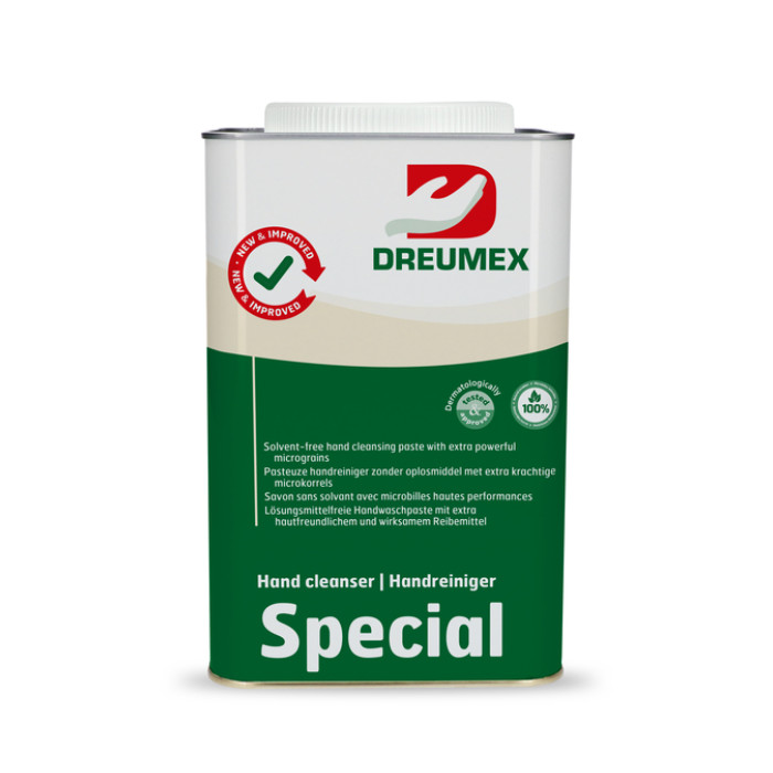 Handreiniger Dreumex Special 4.2Kg