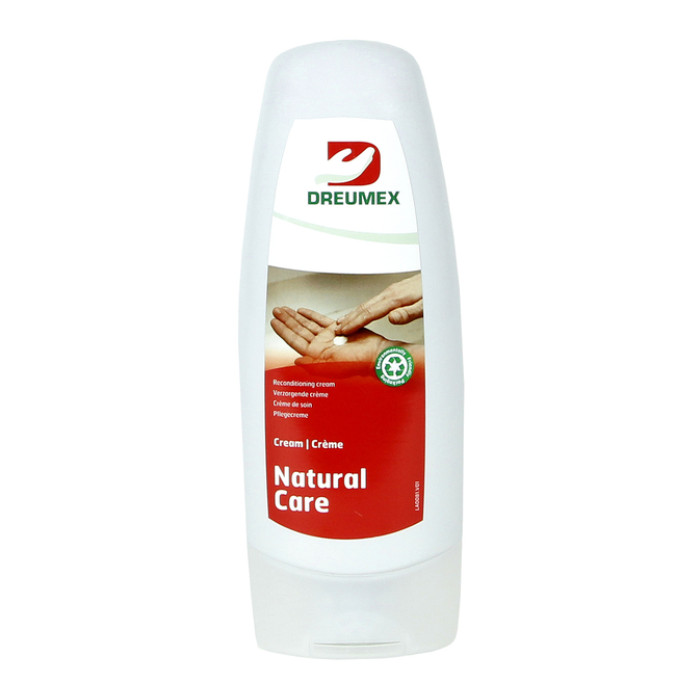 Handcrème Dreumex Natural Care 250ml