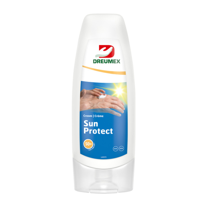 Zonnebrandlotion Dreumex Sun Protect SPF50+  250ml