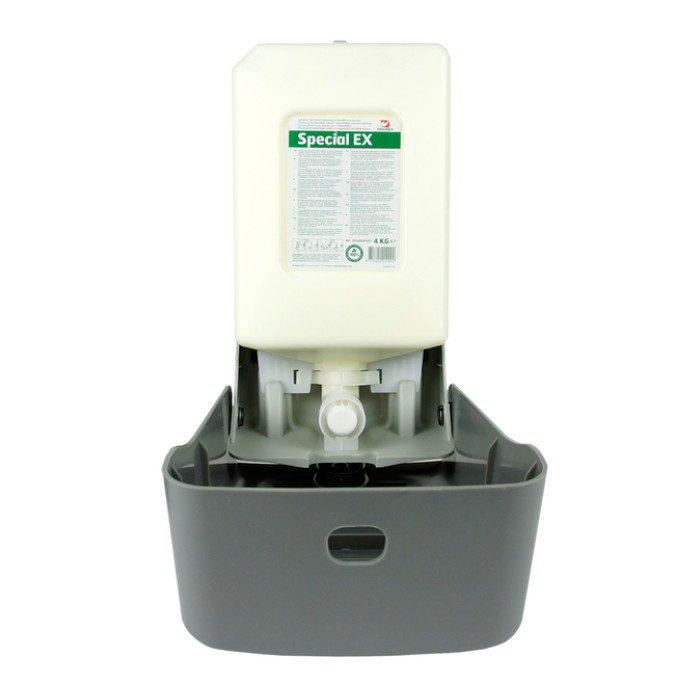 Handreinigerdispenser Dreumex EX4000 4L