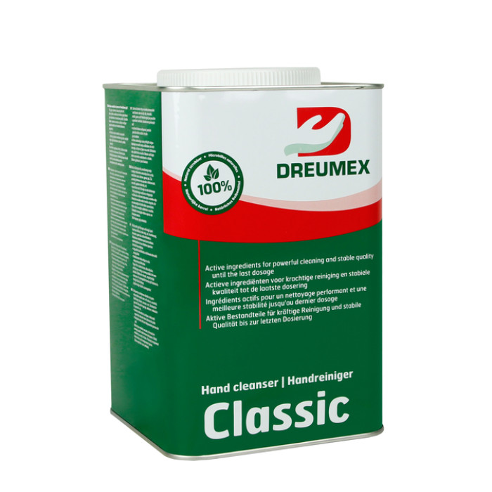 Handreiniger Dreumex Classic 4.5 liter