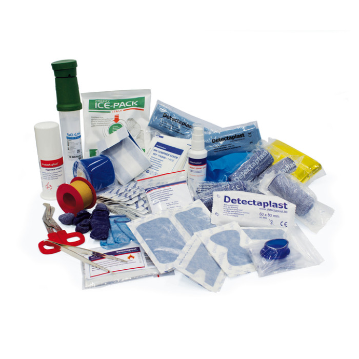 Medic Box Protectaplast Pro XL