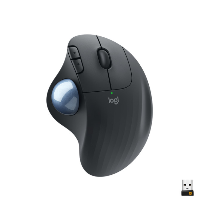 Muis Logitech Trackball draadloos M575