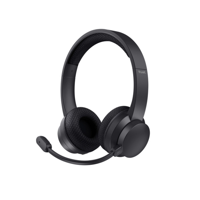 Headset Trust Ayda draadloos