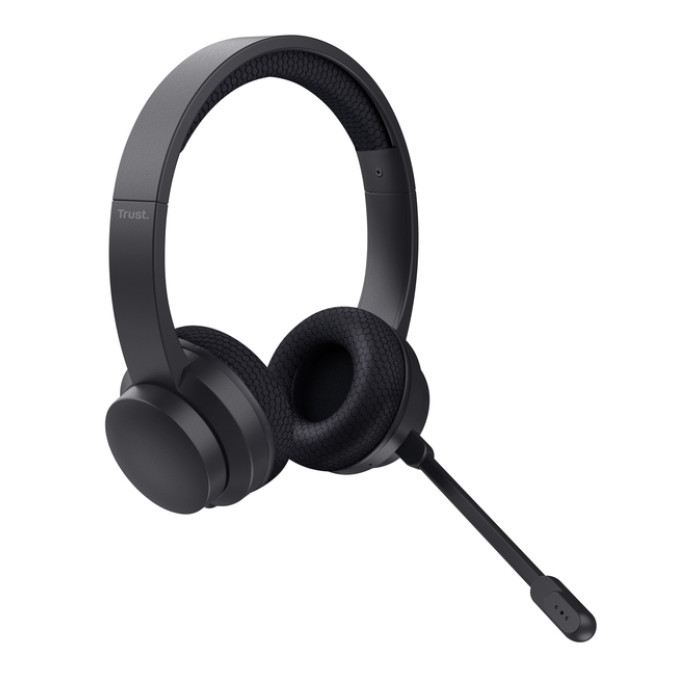 Headset Trust Ayda draadloos