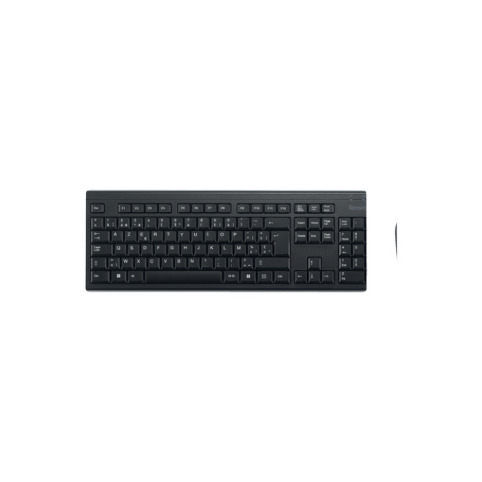 Toetsenbord Kensington EQ KB150 draadloos qwerty