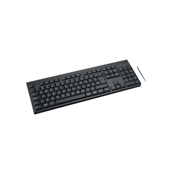 Toetsenbord Kensington EQ KB150 draadloos qwerty