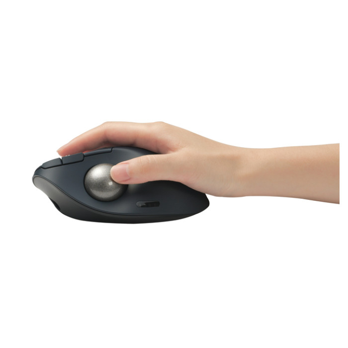 EQ TB550 Trackball