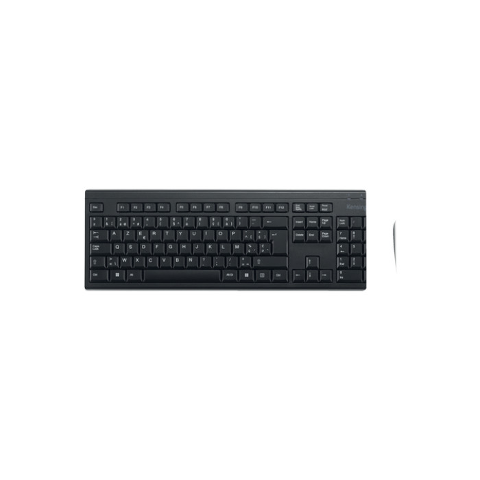 Toetsenbord Kensington EQ KB150 draadloos azerty