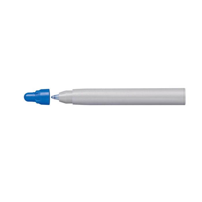 Rollerpenvulling Pelikan ECO KM/5 blauw 0,3mm