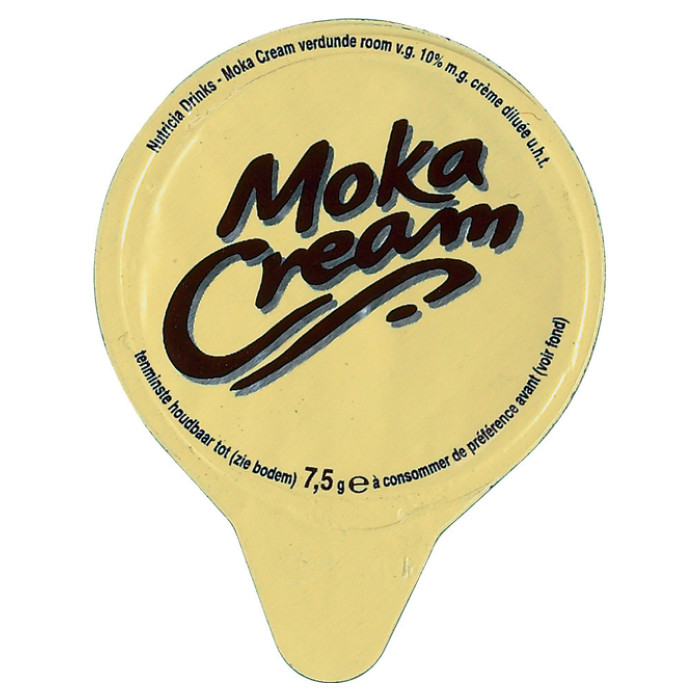 Koffiemelk Moka 7.5 gram 240 cups