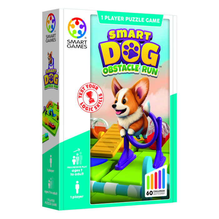 Spel Smart Dog
