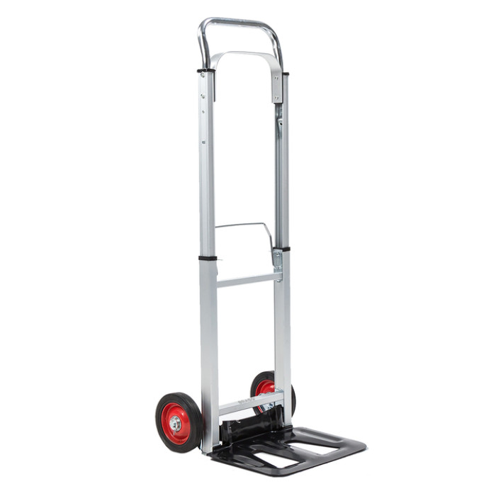 Steekwagen BRASQ stalen plateau 90 kg