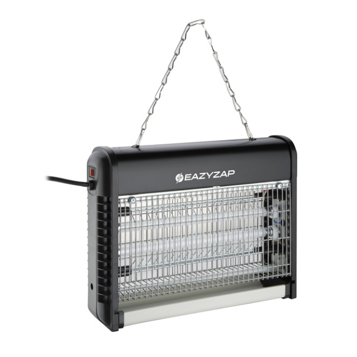 Insectenverdelger Eazyzap LED 9W