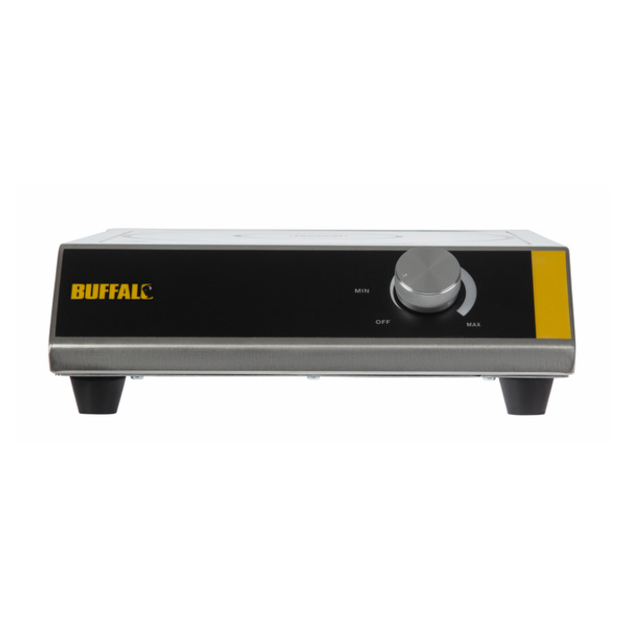 Inductiekookplaat Buffalo 3000W