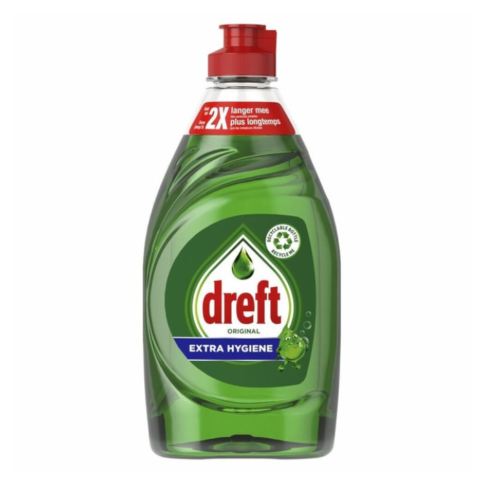 Afwasmiddel Dreft Original 325ml