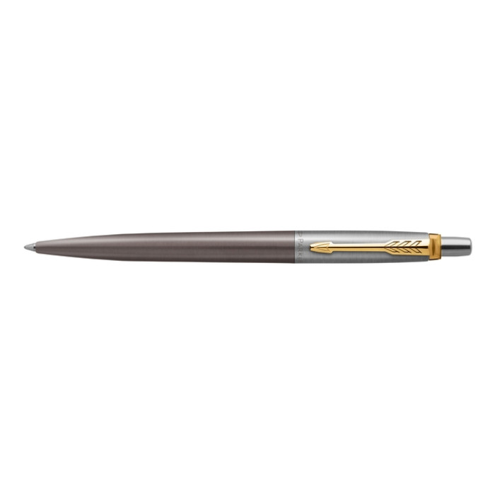 Balpen Parker Jotter Grey Collection GT medium