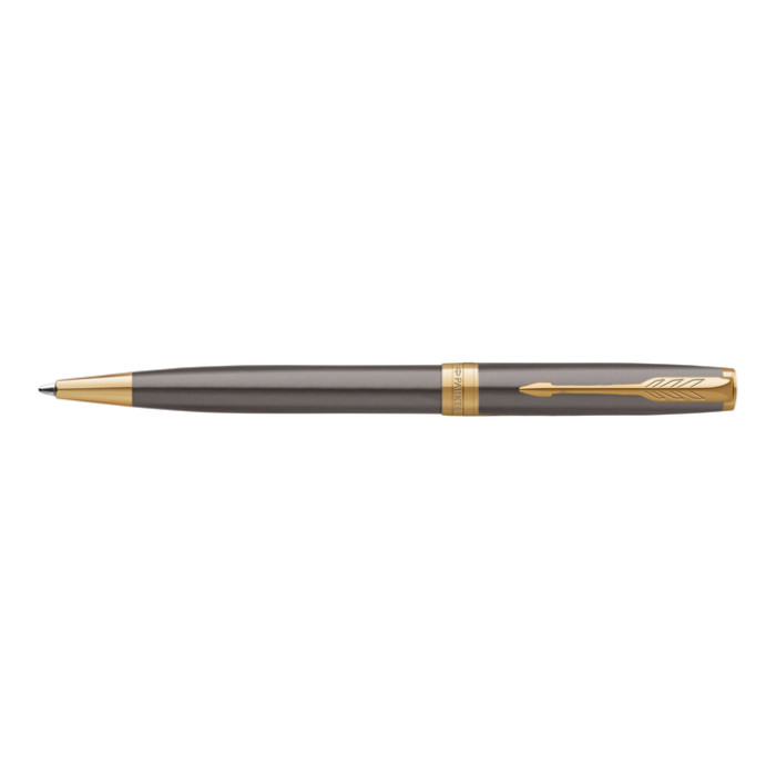 Balpen Parker Sonnet Grey Collection GT medium