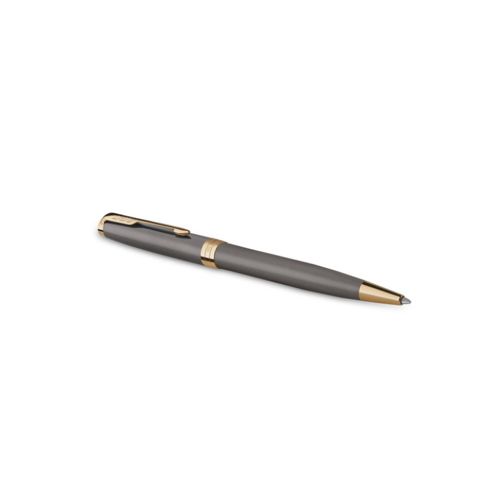 Balpen Parker Sonnet Grey Collection GT medium