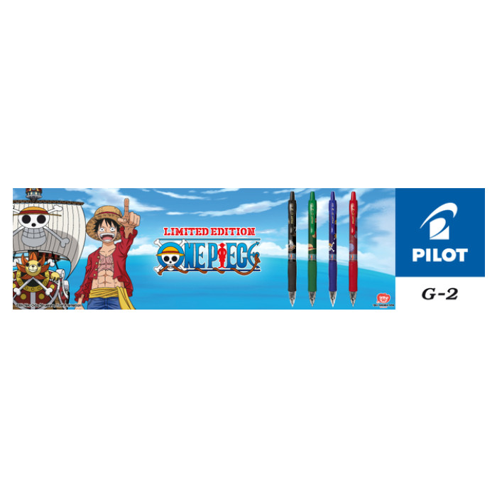 Gelschrijver PILOT G-2 Bubble blauw M blauwschr