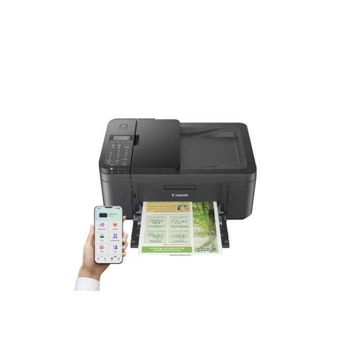 Multifunctional inktjet printer Canon PIXMA TR4755i