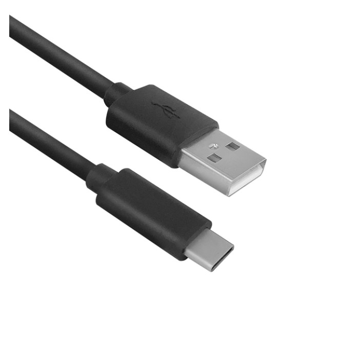 Kabel ACT USB 2.0 USB-A naar USB-C 1 meter