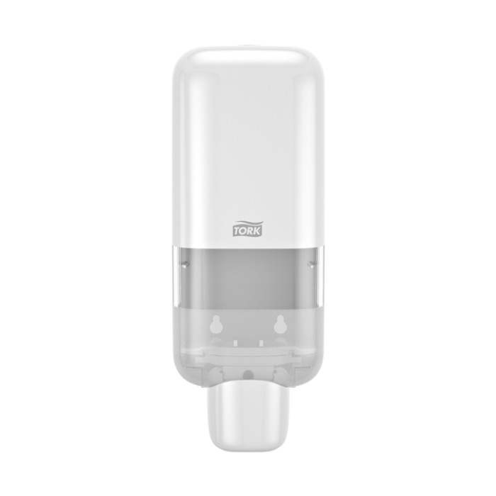 Zeepdispenser Tork S4 Elevation 1000ml wit
