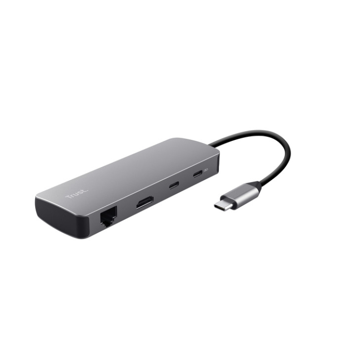 Hub Trust Dalyx 8-IN-1