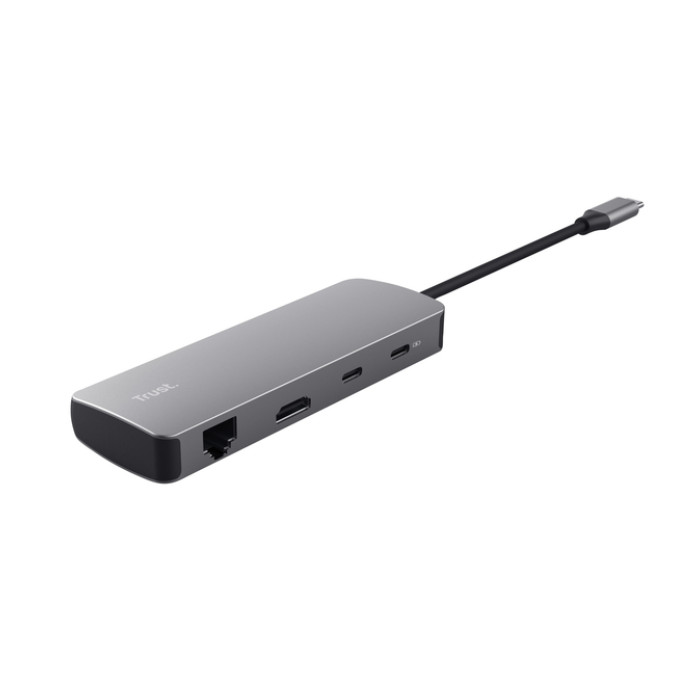 Hub Trust Dalyx 8-IN-1