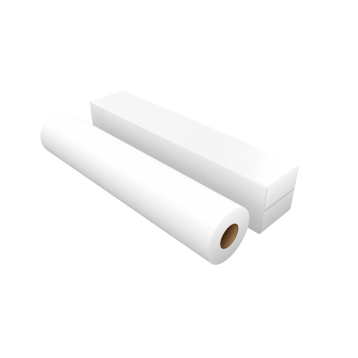 Inkjetpapier Canon 610mmx30m 130gr mat gecoat