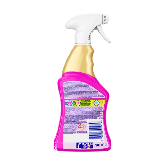 Vlekkerverwijderaar Vanish Tough Stains 500ml