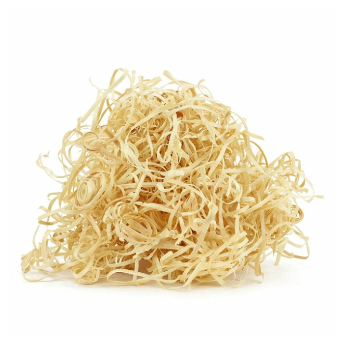 Houtwol IEZZY premium kwaliteit 5 kg