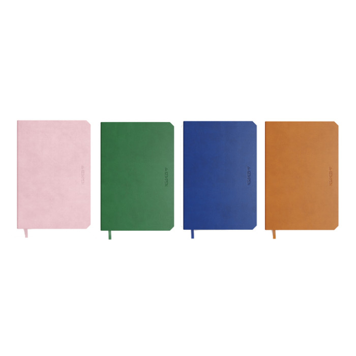 Agenda 2026  de KEMPEN Weekly Planner Pocket 7d/2p