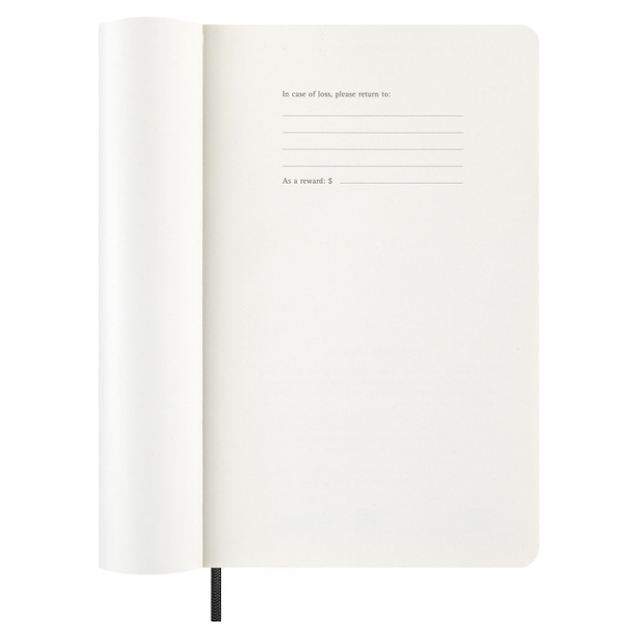 Agenda 2026 Msk Plan Week 7d/1p L sc black