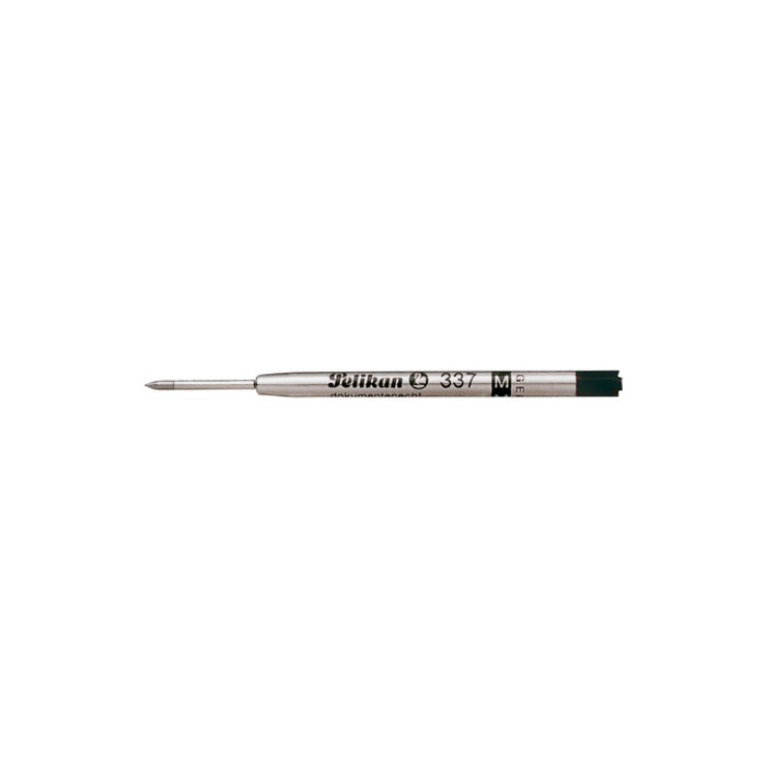 Balpenvulling Pelikan 337 M zwart