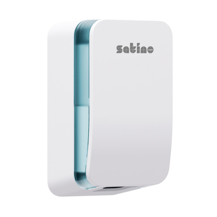 Zeepdisp Satino SF2 Hyginity sensor 500ml wit