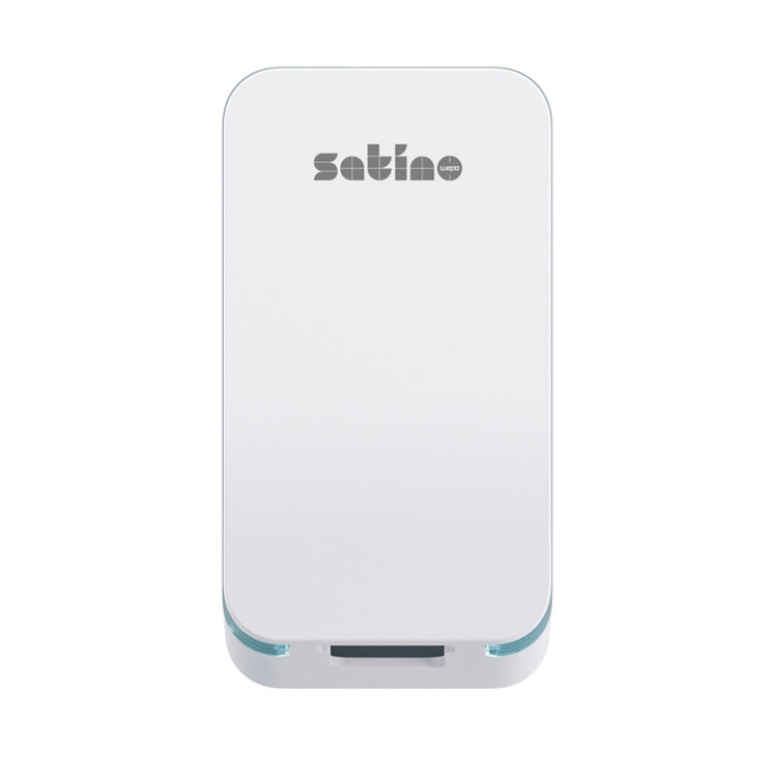 Zeepdisp Satino SF2 Hyginity sensor 500ml wit