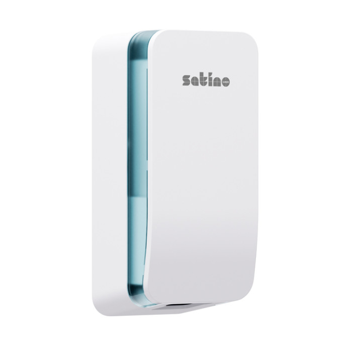 Zeepdisp Satino SF1 Hyginity sensor 1000ml wit