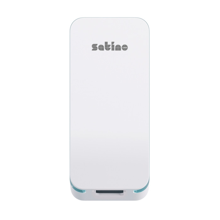 Zeepdisp Satino SF1 Hyginity sensor 1000ml wit