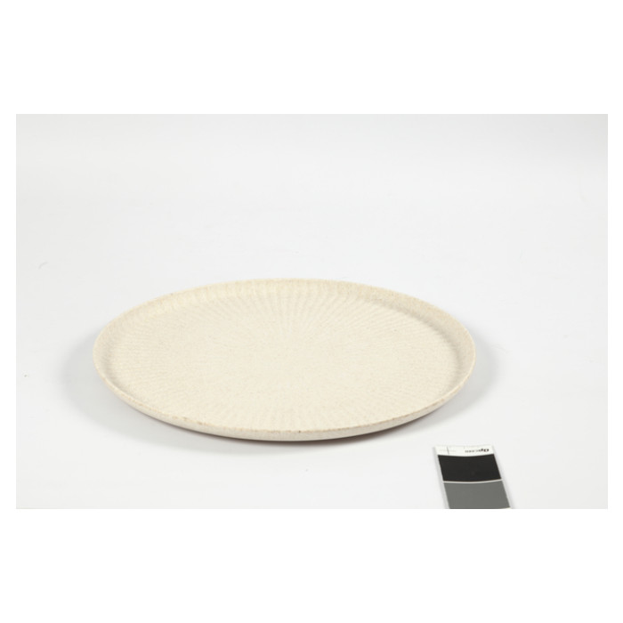 Dienblad Creativ Company 30cm bamboe