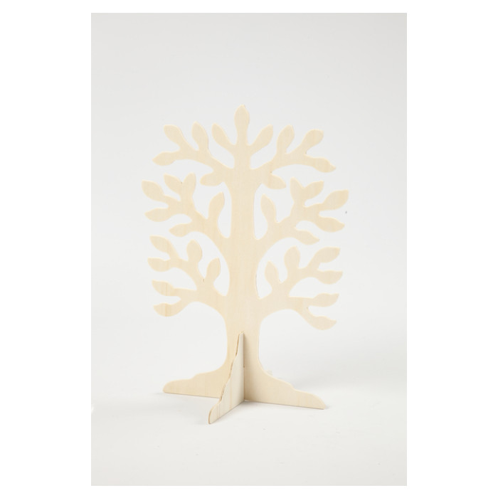 Boom Creativ Company 30x21.5cm hout